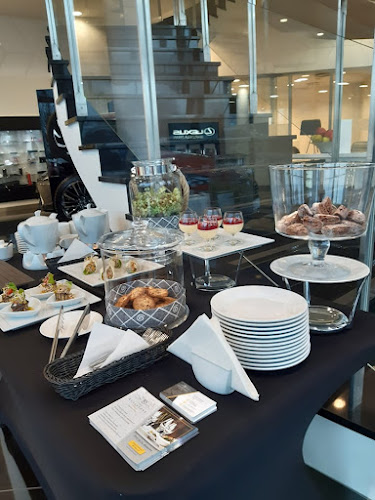 Catering Warszawa Pomoc Kulinarna