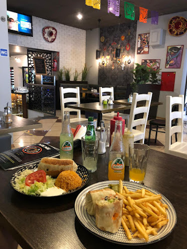 El Mariachi Restauracja - Gastronomia