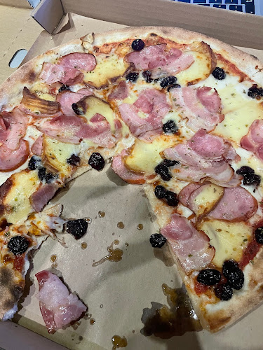 Comentarii opinii despre Pizzeria San Giovanni - pizza na telefon Ursynów