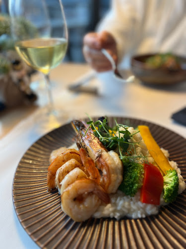 Restauracja przystań&marina - Wrocław