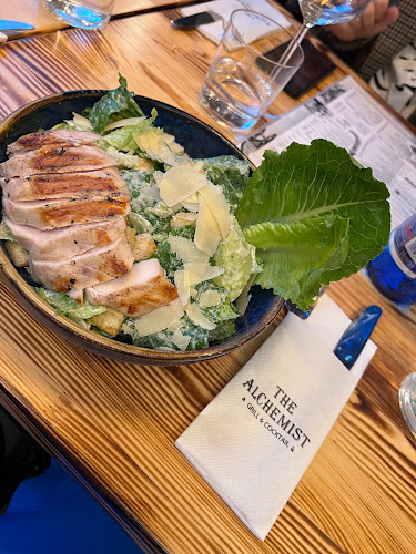 Grzybowska 5A, 00-132 Warszawa