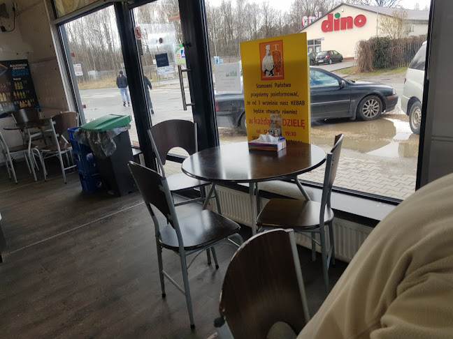 Pierwszy KEBAB w Częstochowie - od 1997!!! - Gastronomia