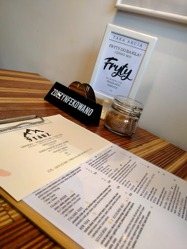 Comentarii opinii despre Bajgle Króla Jana