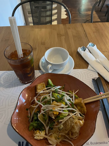 Naam Thai - Gastronomia