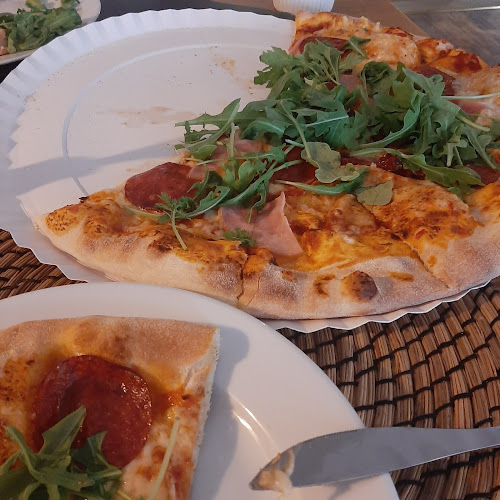 Reviews of Pizzeria Verona in Reda - Gastronomia