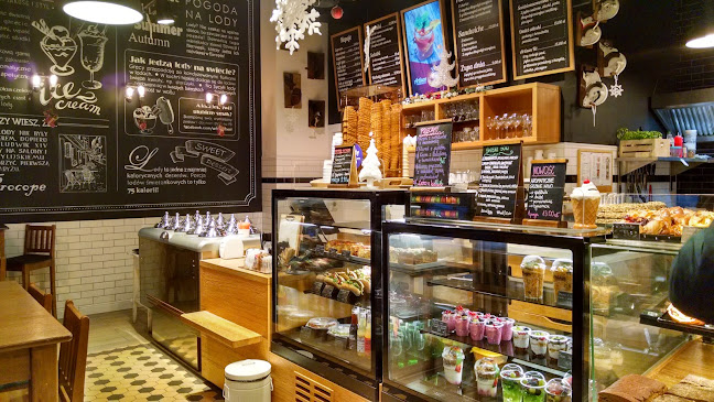 Artisan - Gastronomia