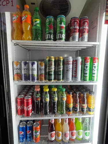 Alif kebab & Restaurant Zyrardów - Żyrardów