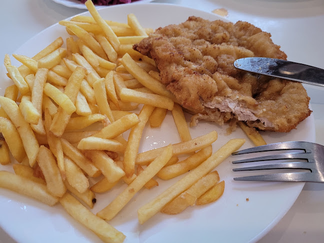 Sonia Bar Restauracja Obiady domowe Bistro Karczma - Gastronomia