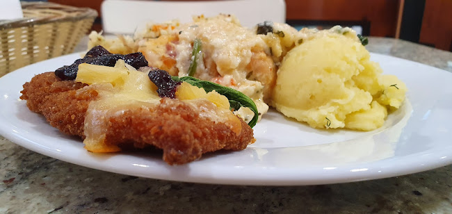 Palce lizać - Leszno