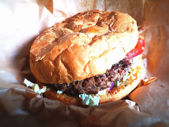 Comentarii opinii despre Imbis Kebap&Burger