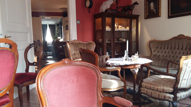 Herbaciarnia Filiżanka