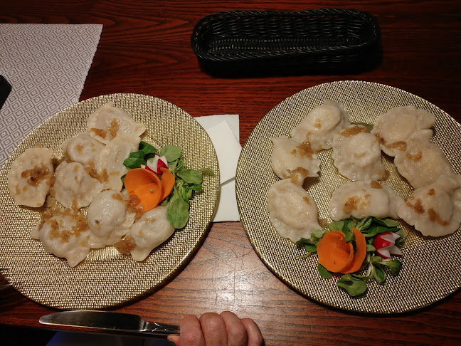 Restauracja Kresowa - Ostróda