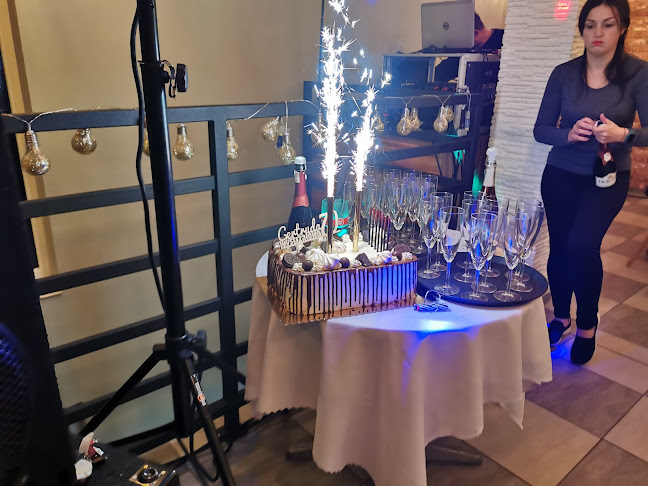 Bistro Moderno - Gastronomia