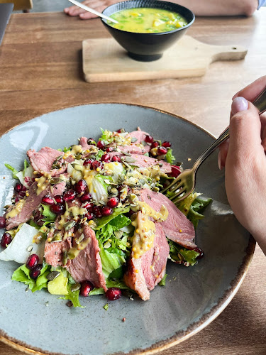 Opinii despre Magazyn în Poznań - Gastronomia