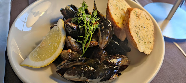 Comentarii opinii despre Grill Ryby