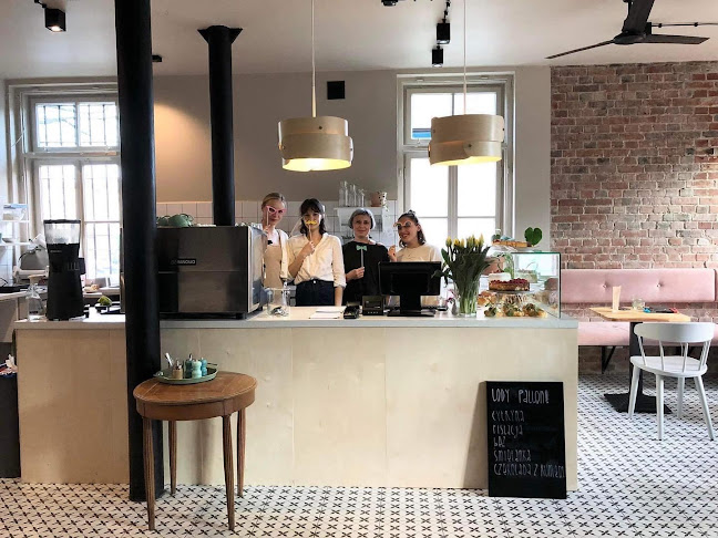 Opinii despre spalona. în Żyrardów - Gastronomia