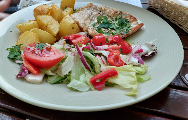 Restauracja Rzemyk - Kościerzyna