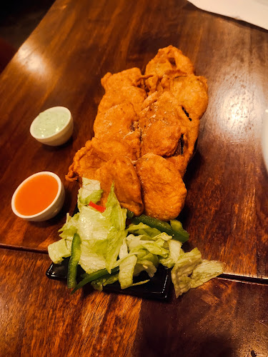 Thali Restauracja Indyjska