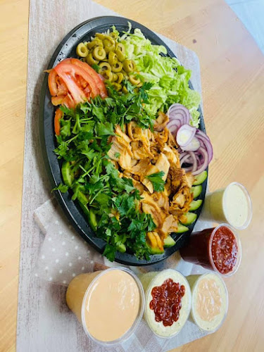 DELHI KEBAB - Świebodzice