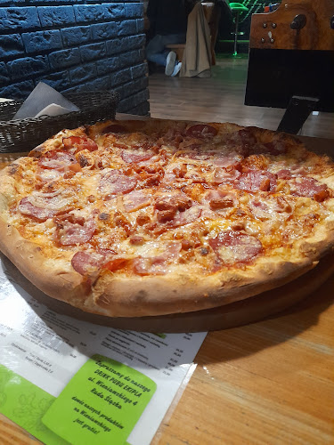 Pizzeria EKIPLA - Ruda Śląska