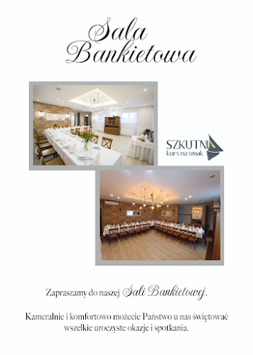 Comentarii opinii despre Szkutnia Pizzeria Restauracja