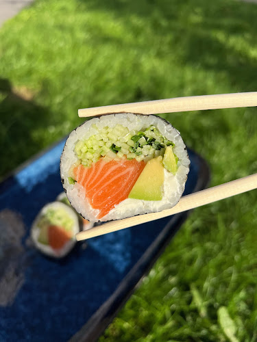 Ebi Sushi Piastów - Gastronomia