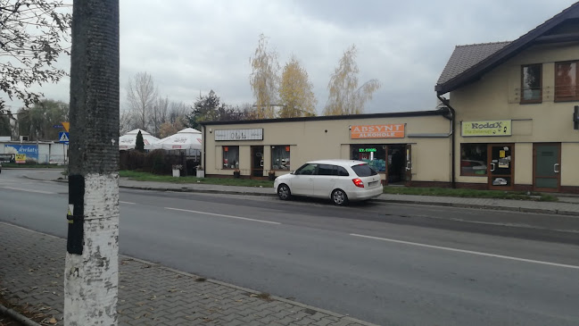 Comentarii opinii despre Kawiarnia O la la