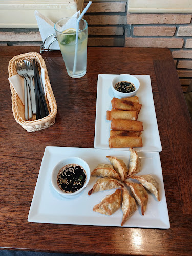 Comentarii opinii despre SEOUL Restauracja Koreańska