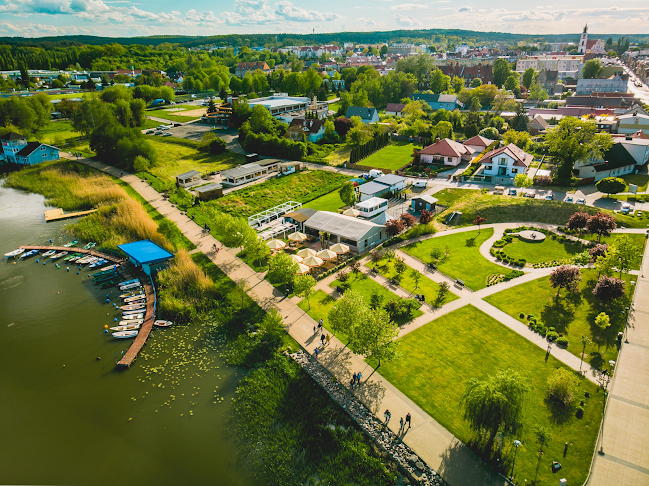 Comentarii opinii despre Przystań Przygoda