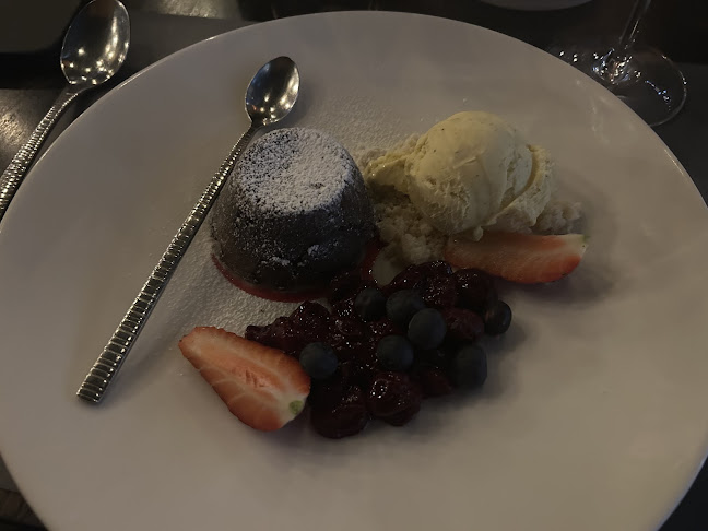 Restauracja Jatki6 - Gastronomia