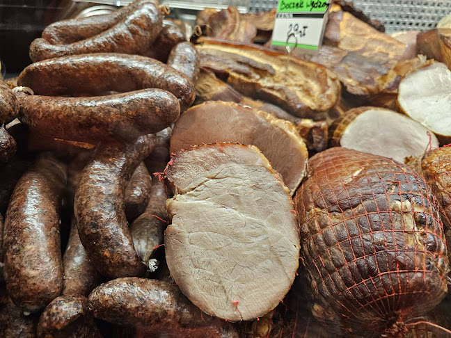 Kurier Smaku - Gastronomia