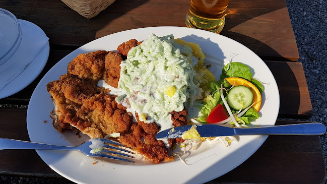 Opinii despre Kredensik în Zabrzeg - Gastronomia