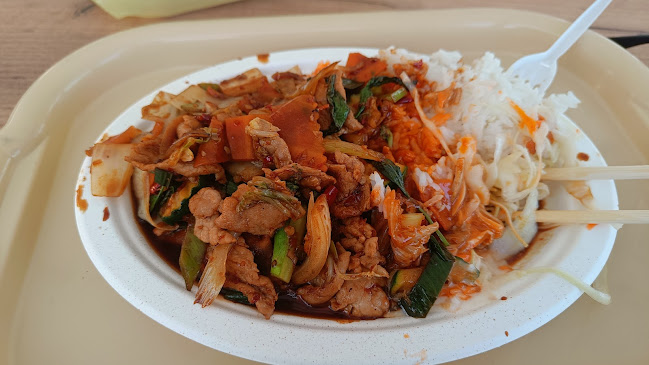Reviews of Pho Hà Nôi in Warszawa - Gastronomia