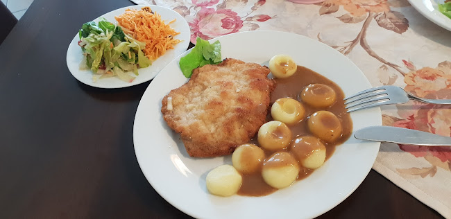 PSZCZÓŁKA Restauracja Dania na wynos Obiady domowe - Gastronomia