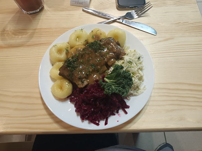 Bistro na Pięterku . Restauracja Kuchnia domowa Jedzenie na miejscu na wynos i z dostawą - Gastronomia