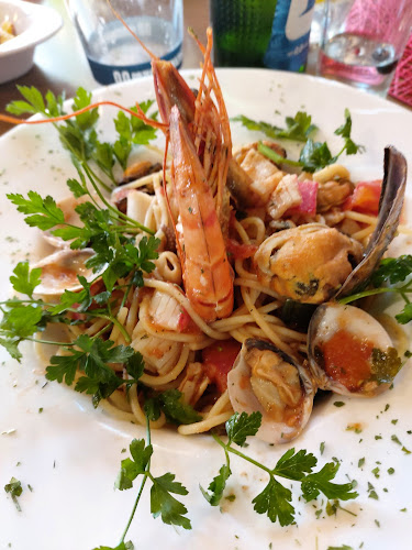 Comentarii opinii despre Włoski Smak