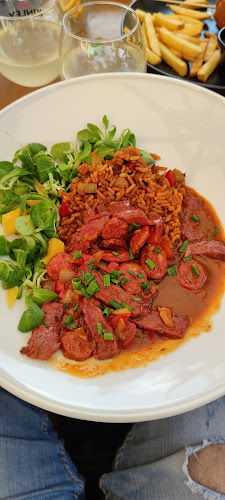 Comentarii opinii despre BBQ & Vegan by Luizjana