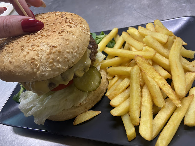 Restauracja Zacisze - Bulowice - Gastronomia