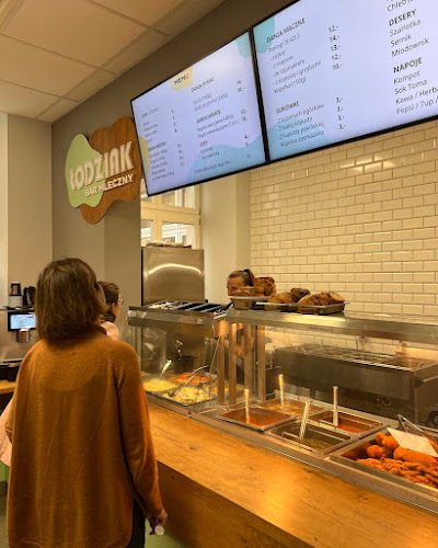 Bar Mleczny Łodziak