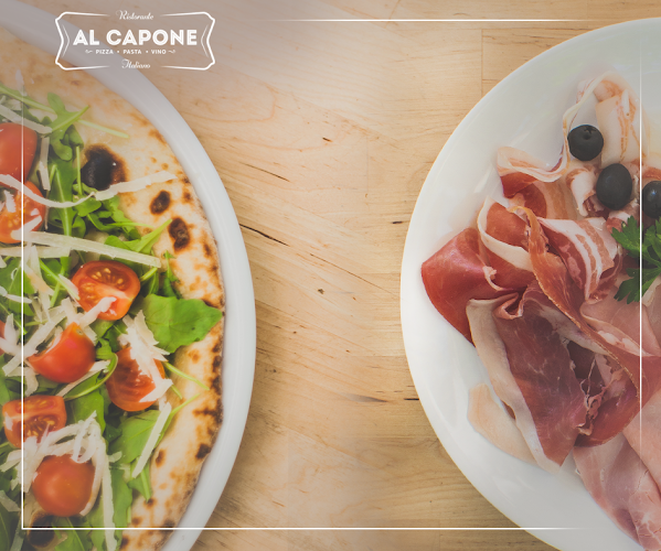 Opinii despre Ristorante Da Marco în Warszawa - Gastronomia