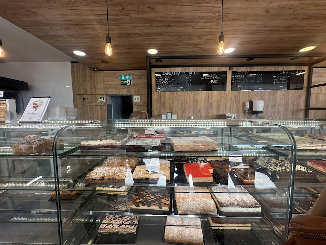 Cukiernia piekarnia "Kapka"