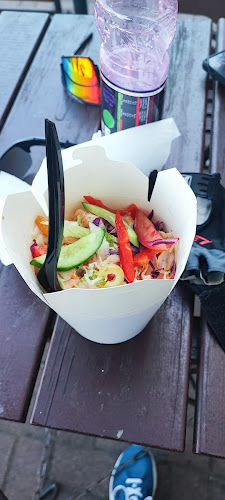 Comentarii opinii despre Friends Kebab Brzeg Dolny