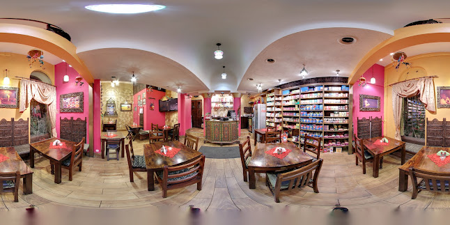 Namaste India: Restauracja Indyjska, Indian Restaurant in Warsaw - Gastronomia