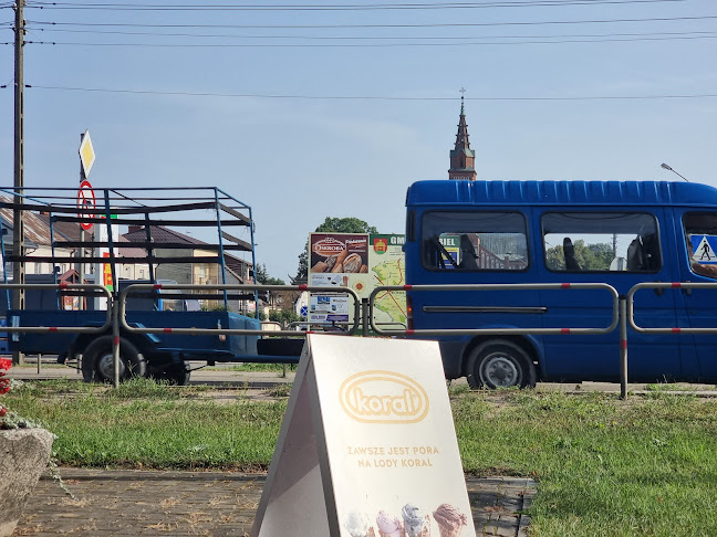 1 Maja 19, 05-340 Kołbiel