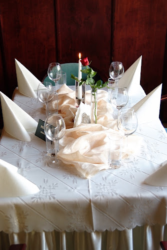 Restauracja Leśna Ostoja - Gastronomia