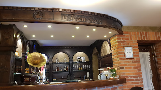 Pensjonat "U Kawalca" - Szczecinek