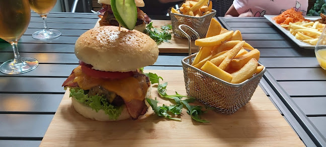 RAFAELLO - Gastronomia