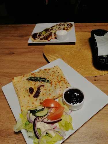 Comments and reviews of Restauracja Oregano Bistro Pizza Augustów