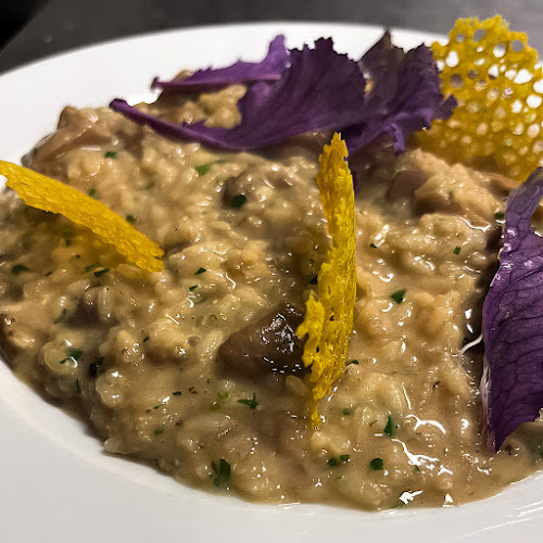 Ristorante Amici Miei - Gastronomia