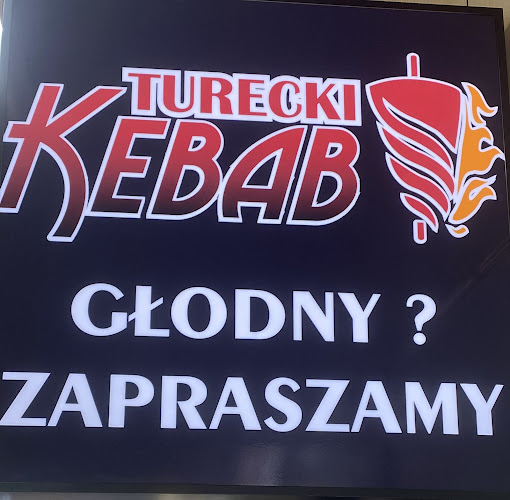 Opinii despre Turecki Kebab în Gryfino - Gastronomia